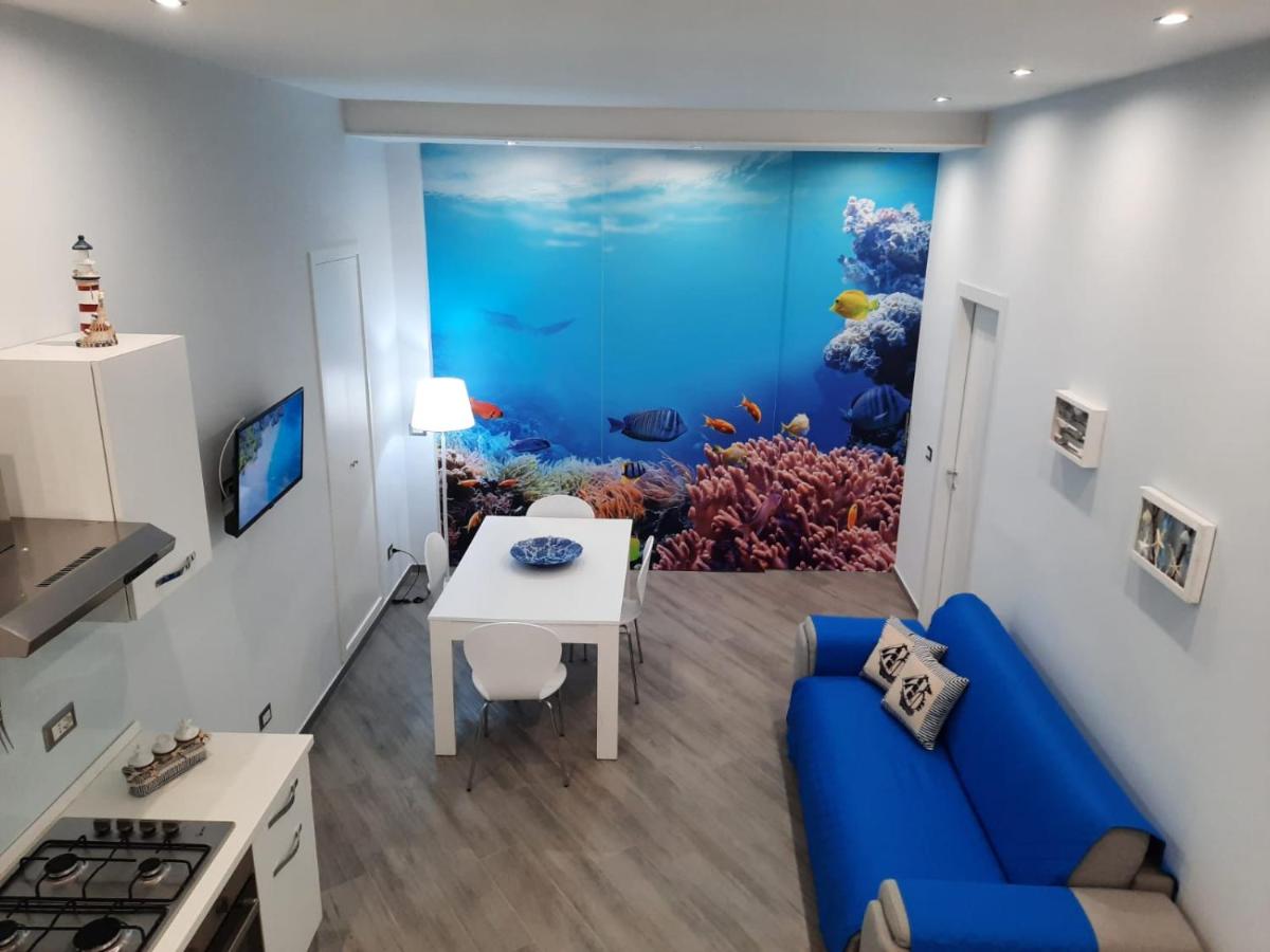 La casa nel vicolo 2 - Housity