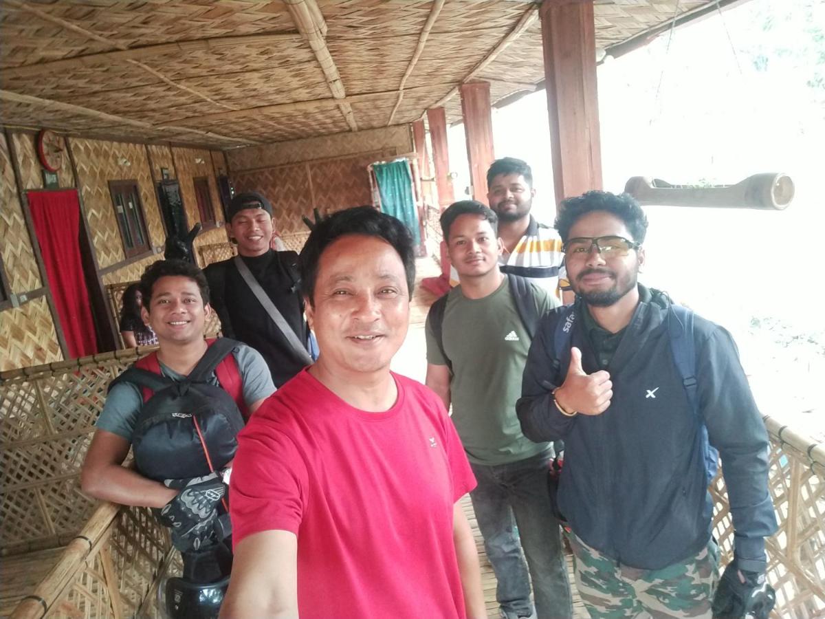 Risong Family Guest House - Housity