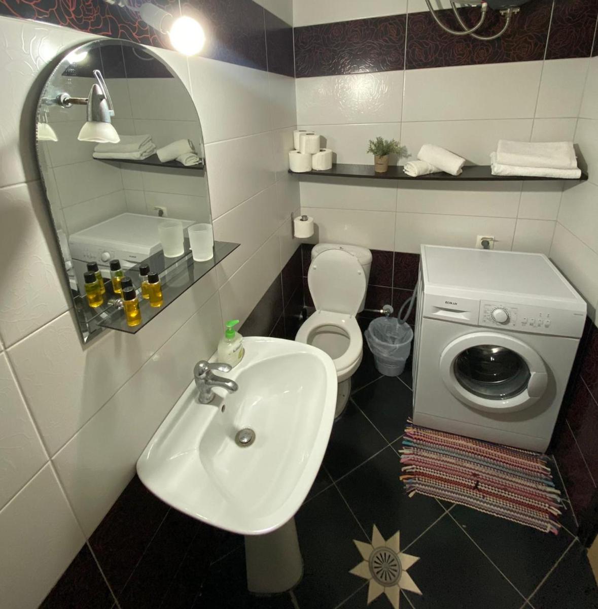 Suitetrails - Paradiso Apartments