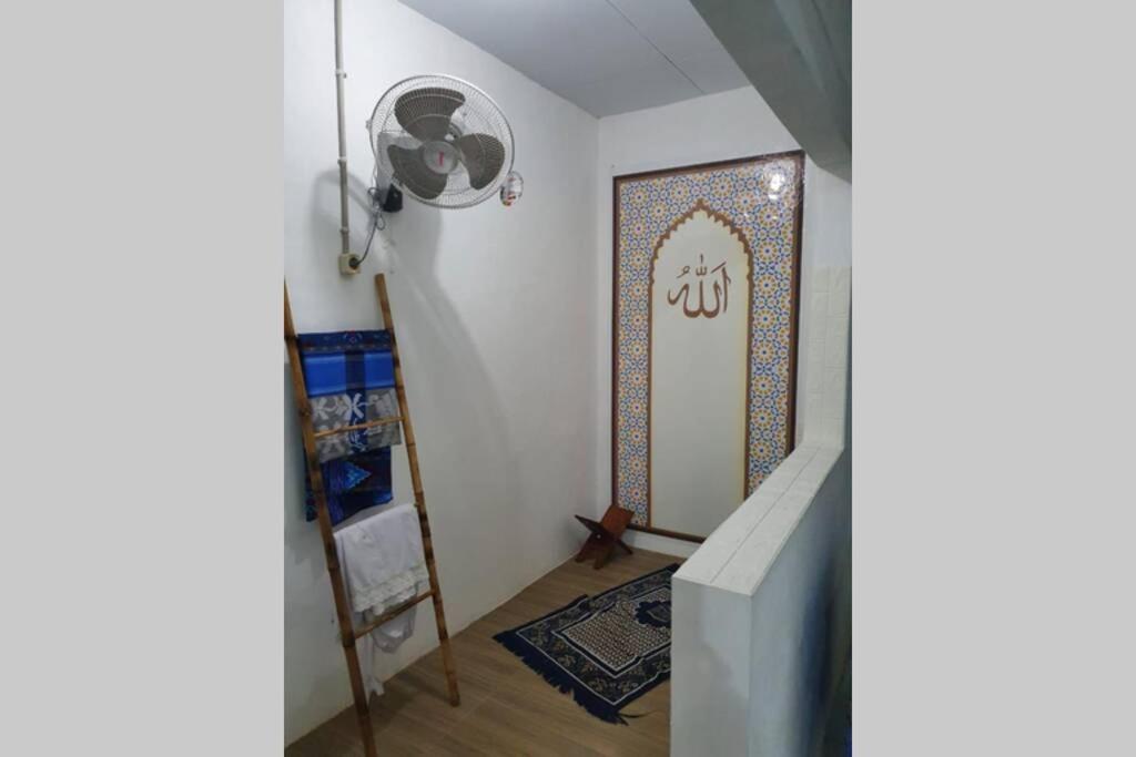 Stay@Pitaloka - Housity