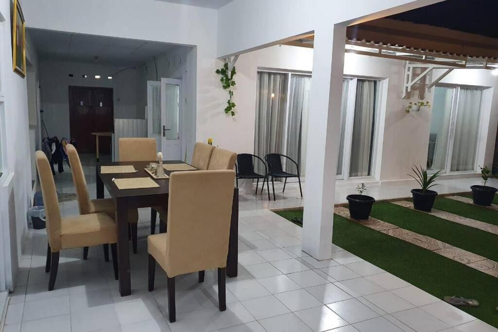 Stay@Pitaloka - Housity