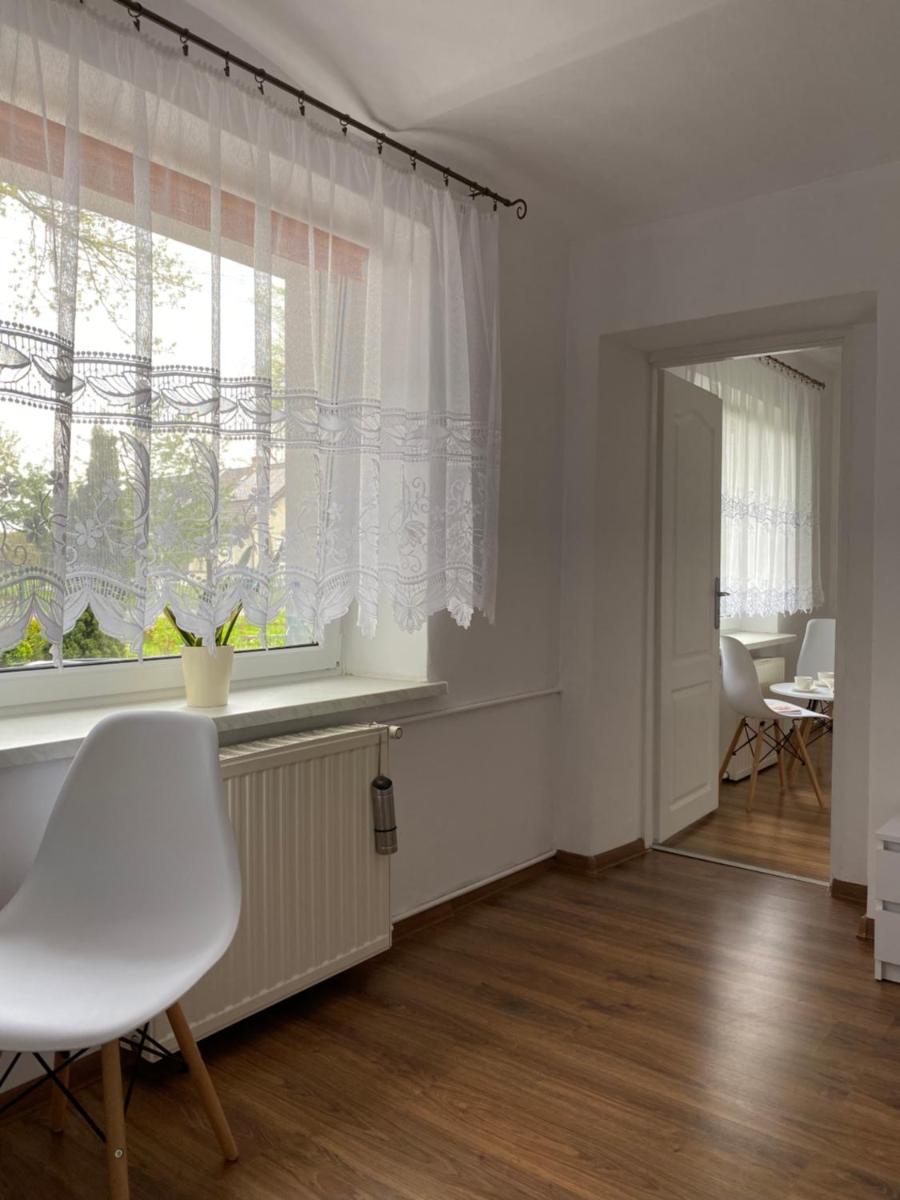 Agroturystyka u Jana - Housity