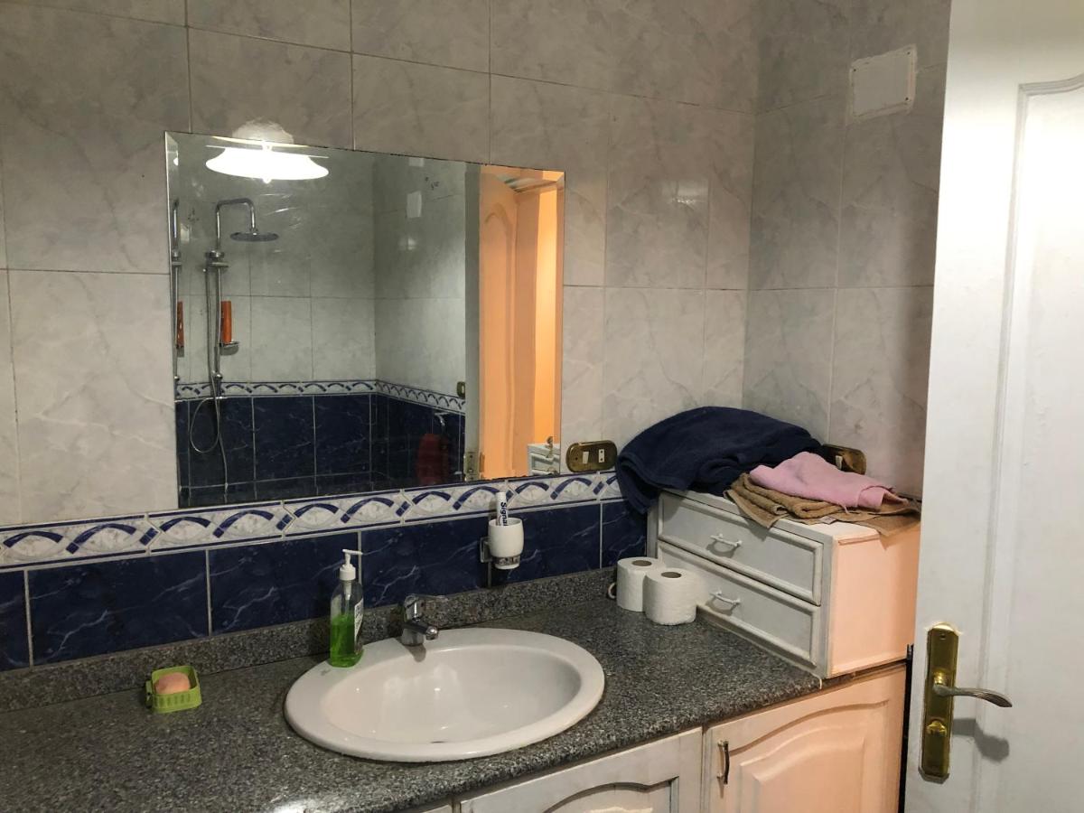 Three bedrooms apartment Degla Maadi - Housity
