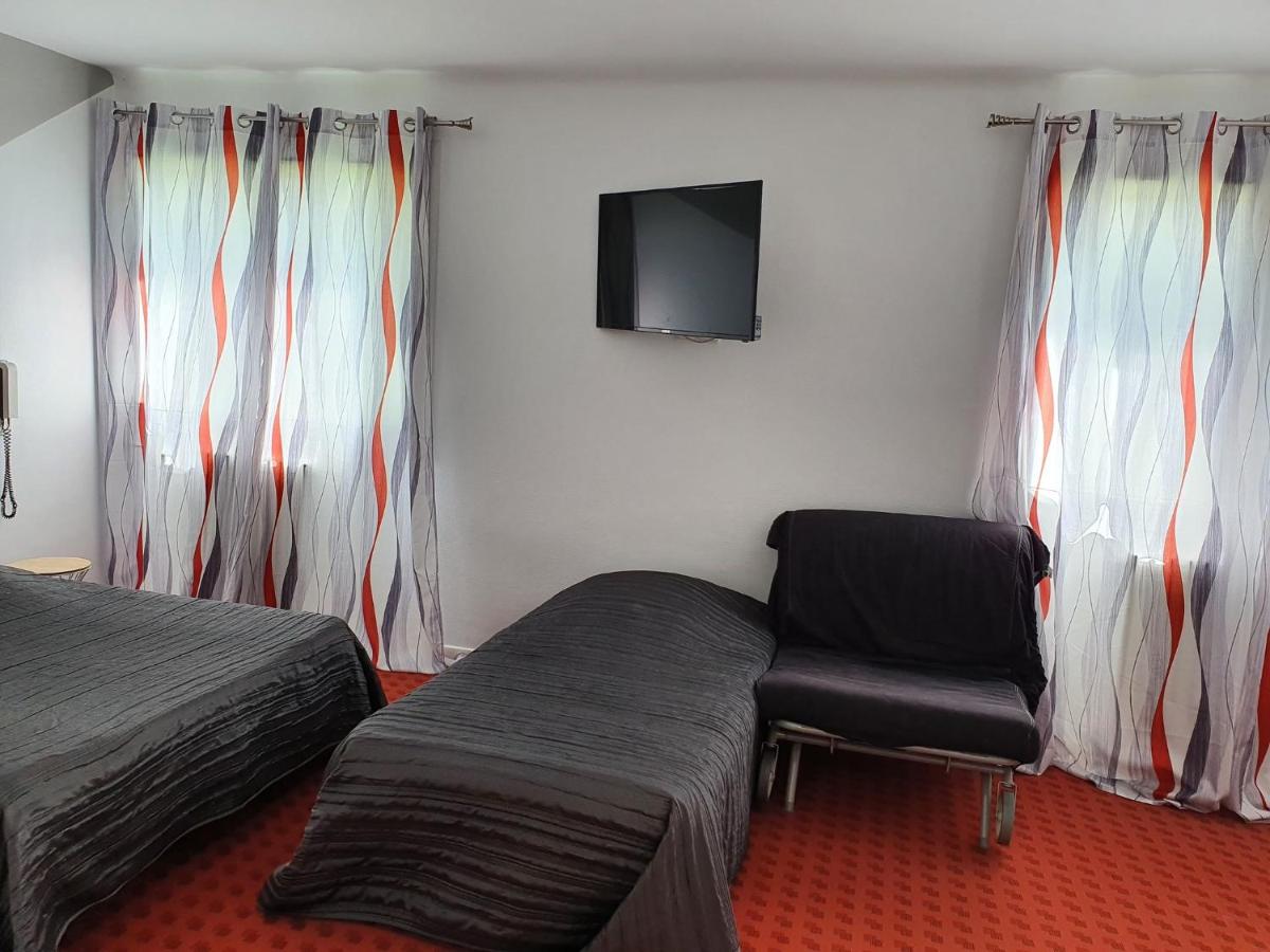 Hotel De La Poste - Housity