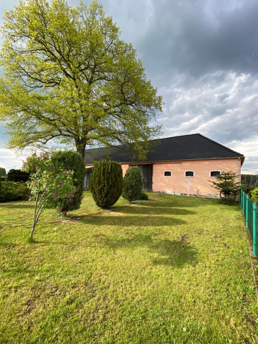 Agroturystyka u Jana - Housity