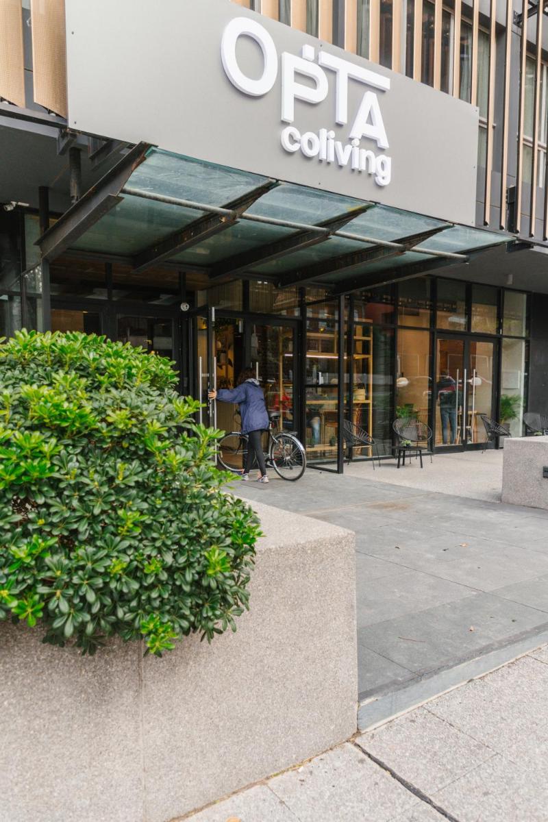 Opta Coliving Punta Carretas - Housity
