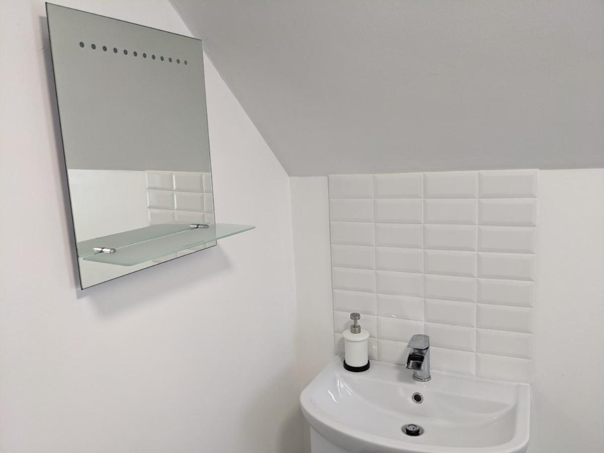 Suitetrails - Central Apartment Newcastle