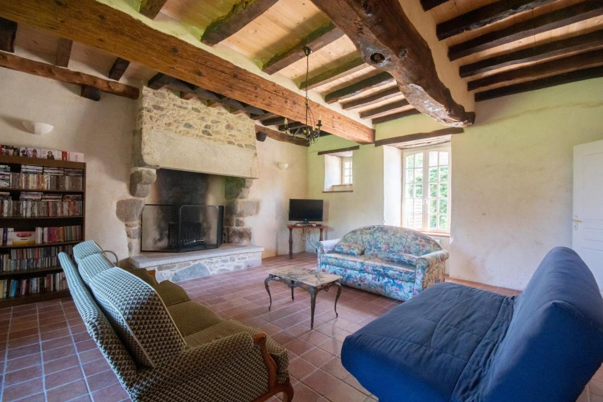 Manoir le Cosquer - Housity