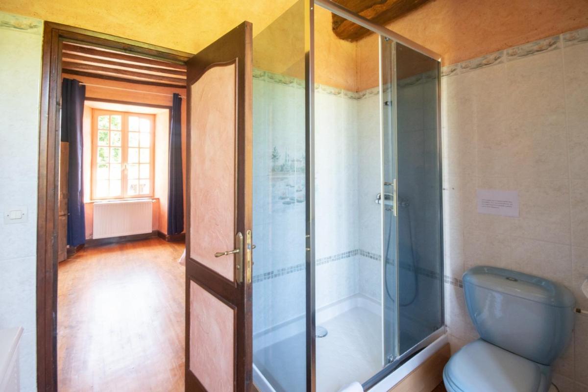 Manoir le Cosquer - Housity