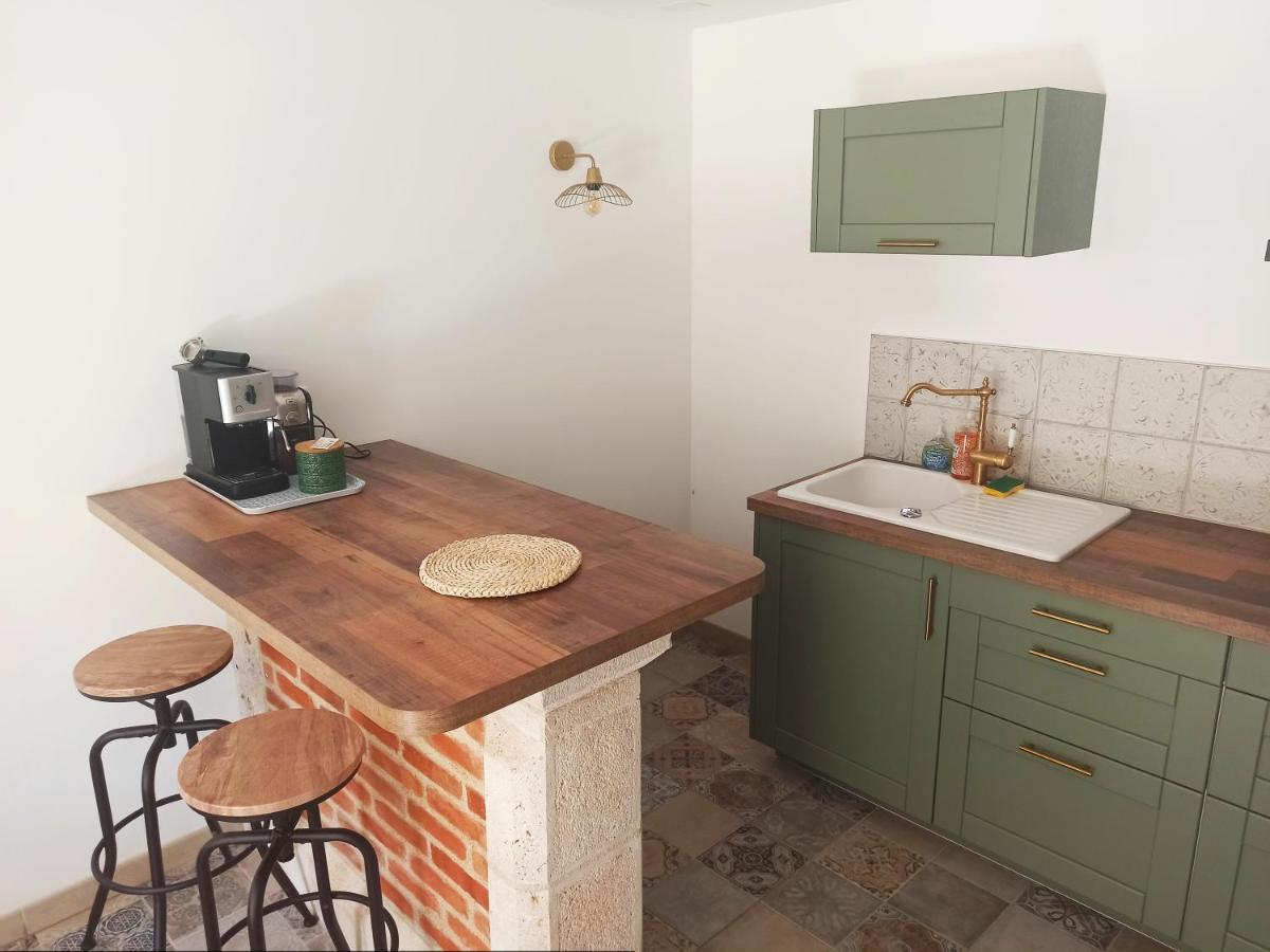 Gîte Le Tico - Housity