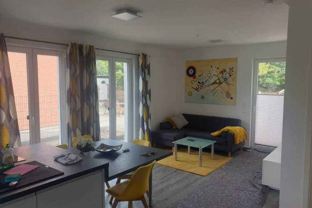 Ferienhaus Strandoase Nr.2 - Housity