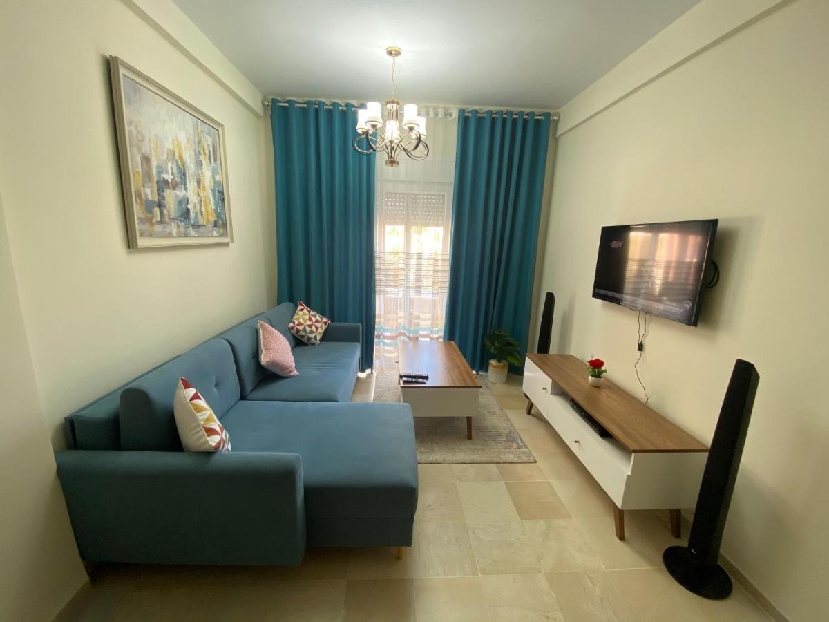 Appartement S 1 résidence les Dunes sousse avec piscine - Housity