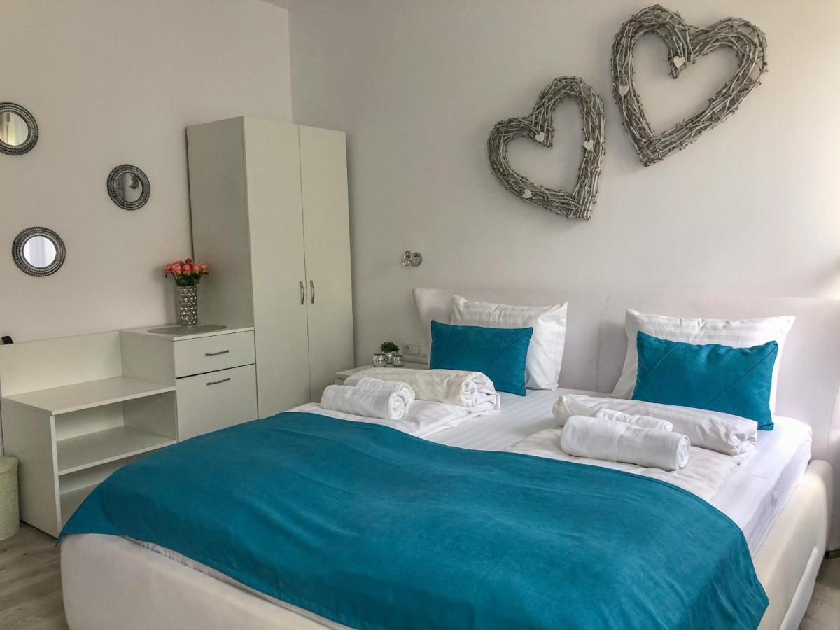 Gizell Apartment 1 - Housity