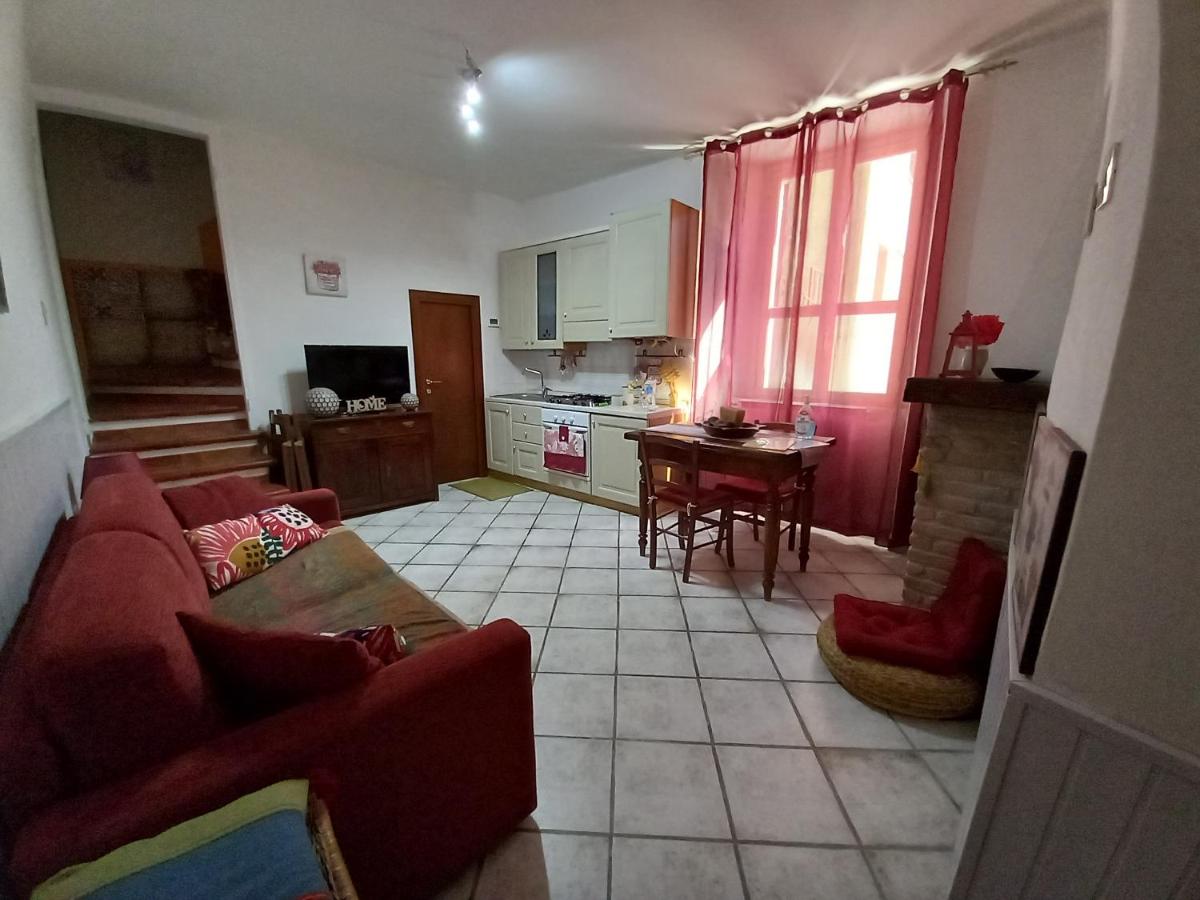 Il piccolo rifugio al Colle - Housity