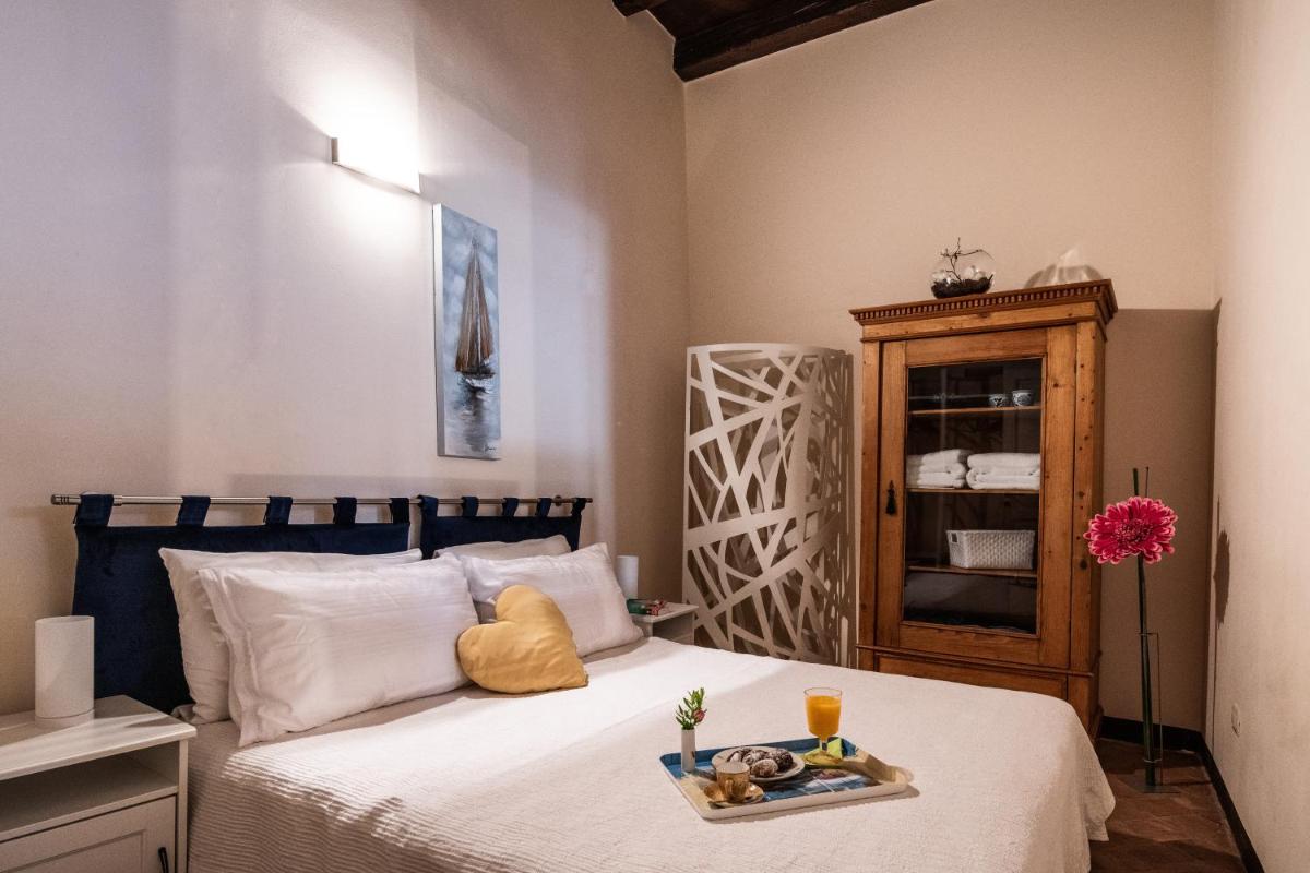 FeelGOOD-Siracusa Apartments Floreale - Housity