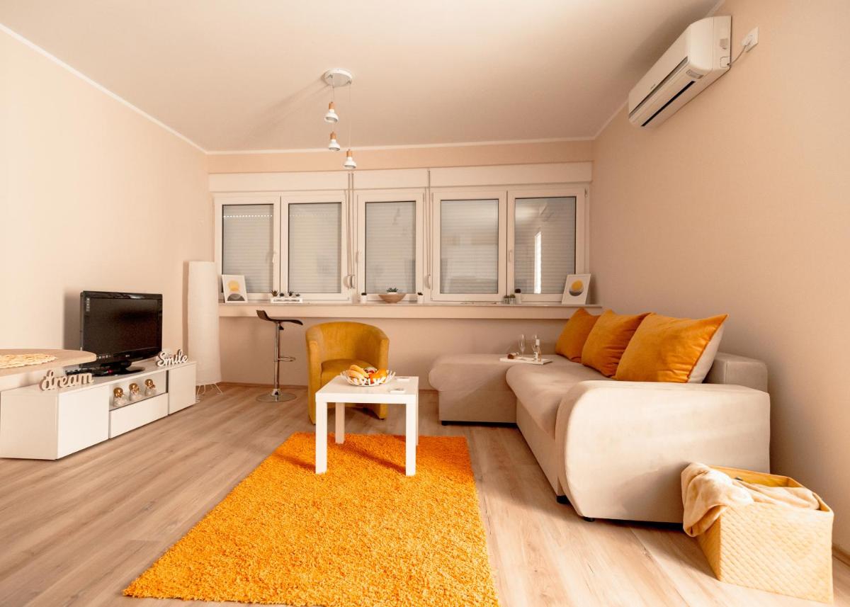 Diva apartman - Housity