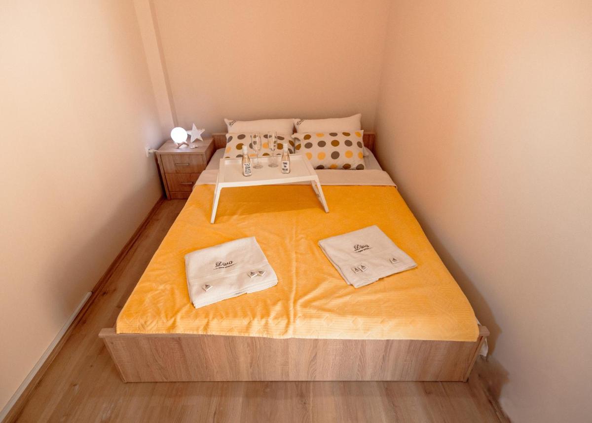 Diva apartman - Housity