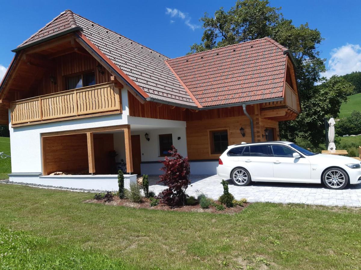 Ferienhaus Reisinger Promschhof - Housity