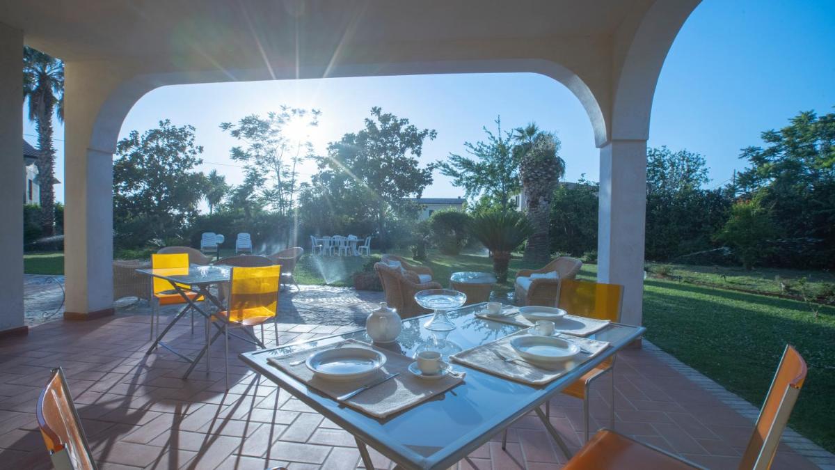 Palazzo del Miglio - Housity