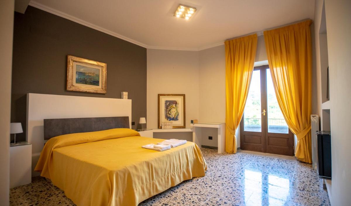 Suitetrails - Palazzo del Miglio