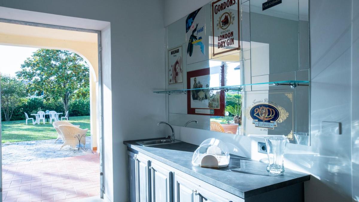 Palazzo del Miglio - Housity