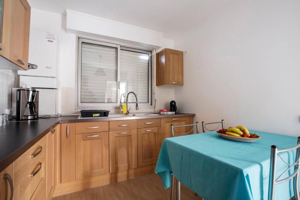 Havre de paix, la luminosité (60m2) - Housity