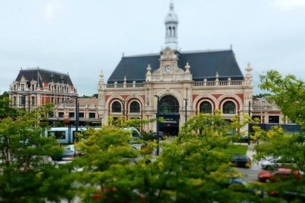 Havre de paix, la luminosité (60m2) - Housity