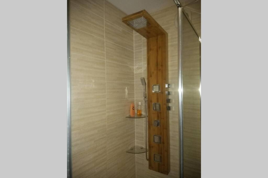 Havre de paix, la luminosité (60m2) - Housity