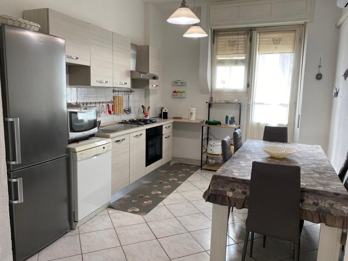 Casa nel centro di Carbonia - Housity