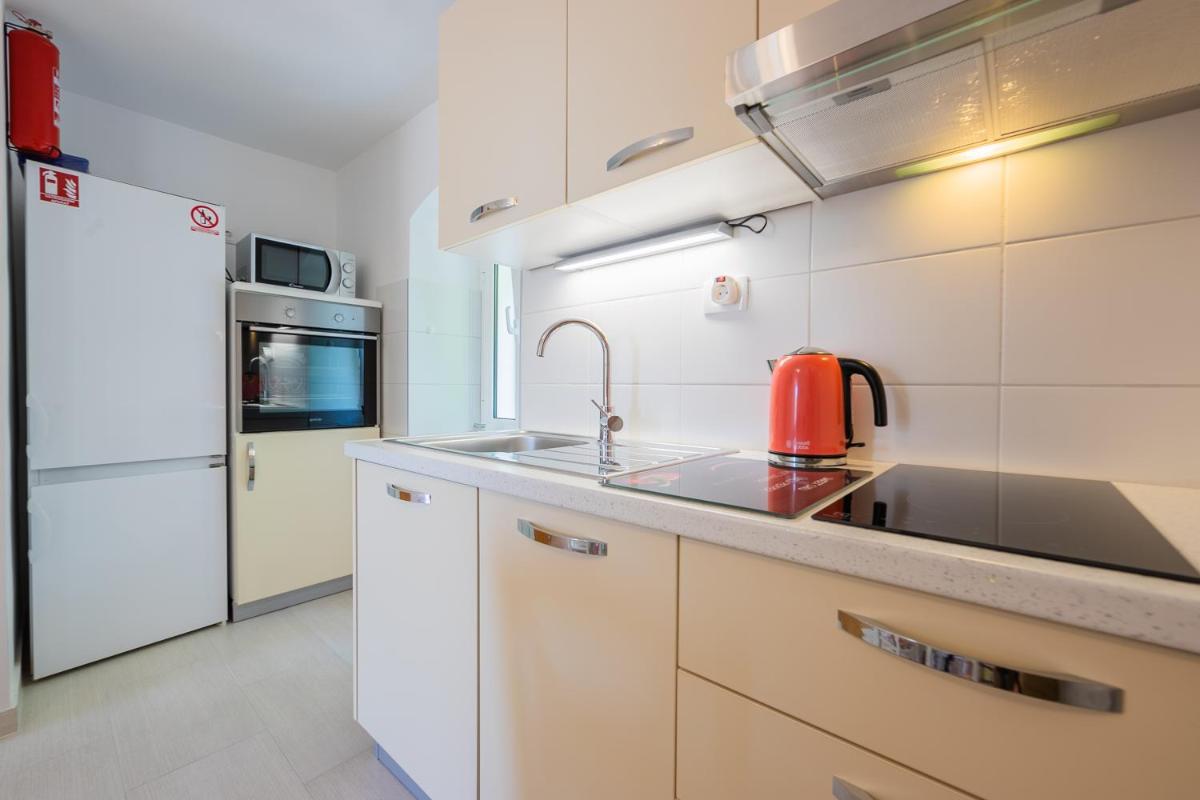 Apartments Karoca - Housity