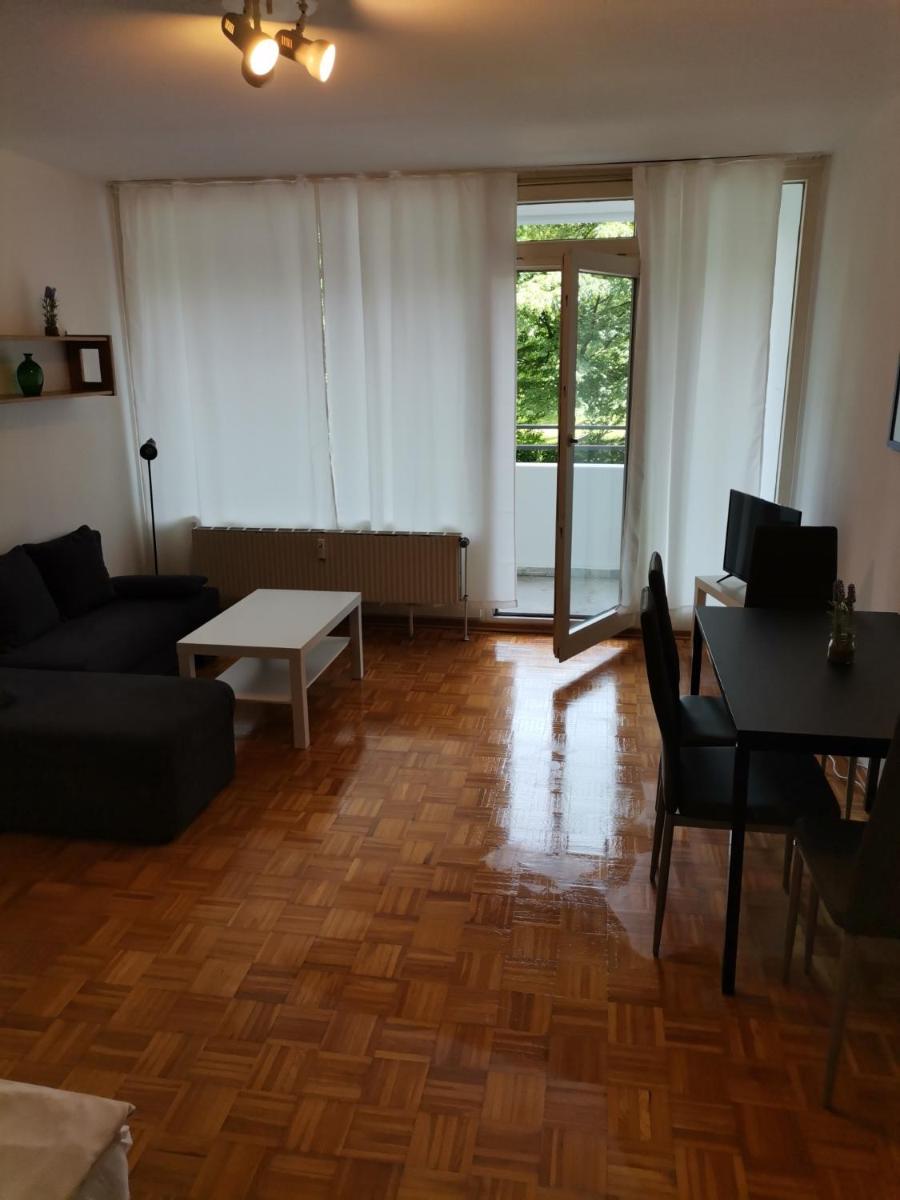 Wohnung 17 - Housity