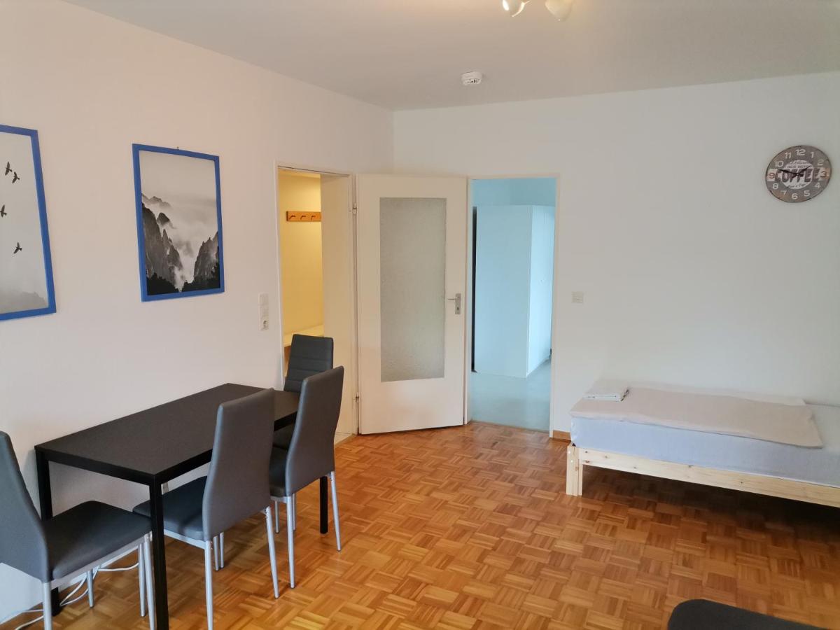 Wohnung 17 - Housity