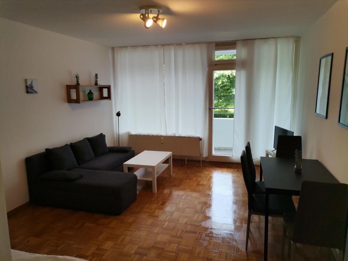 Wohnung 17 - Housity