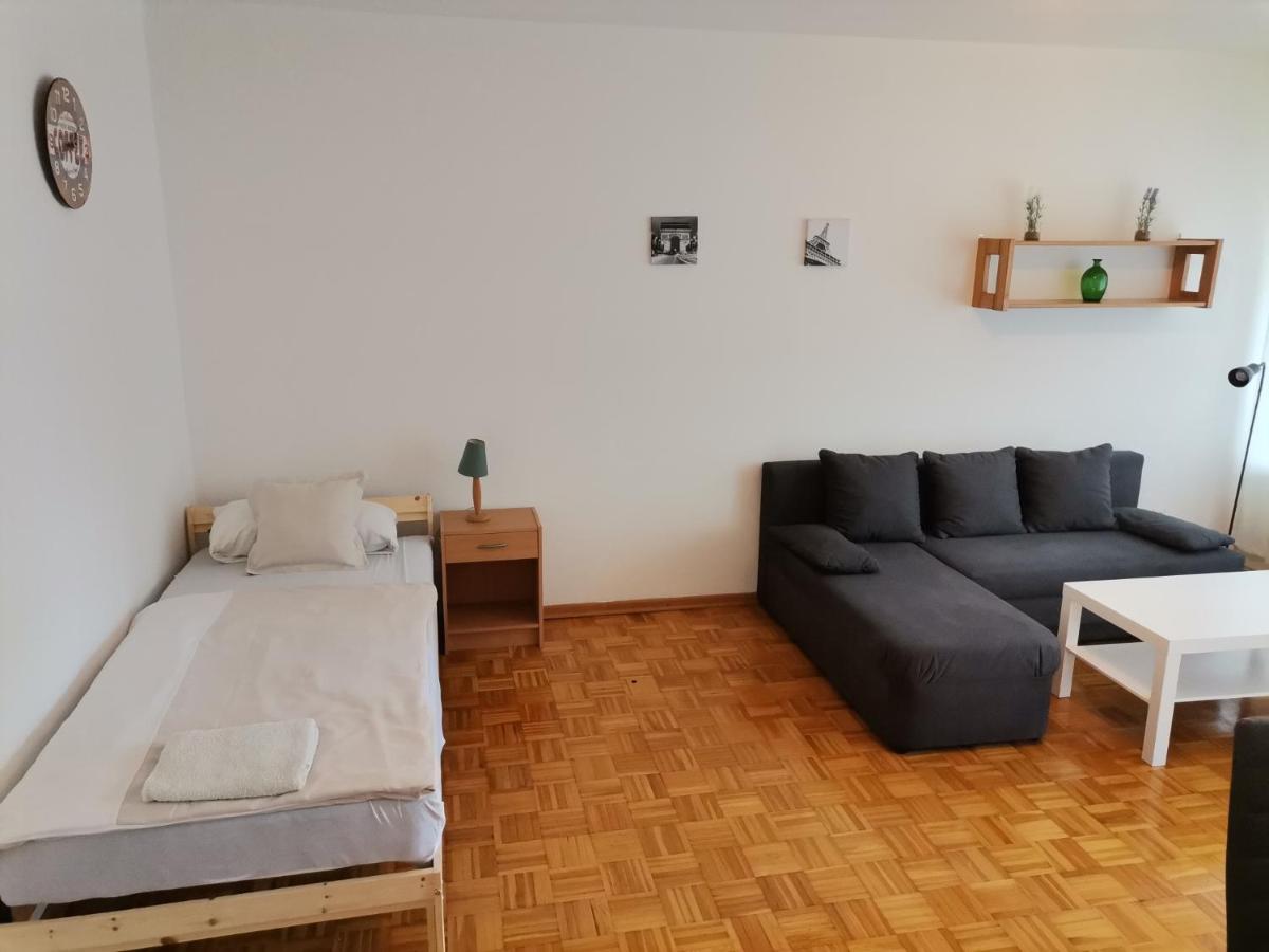 Suitetrails - Wohnung 17