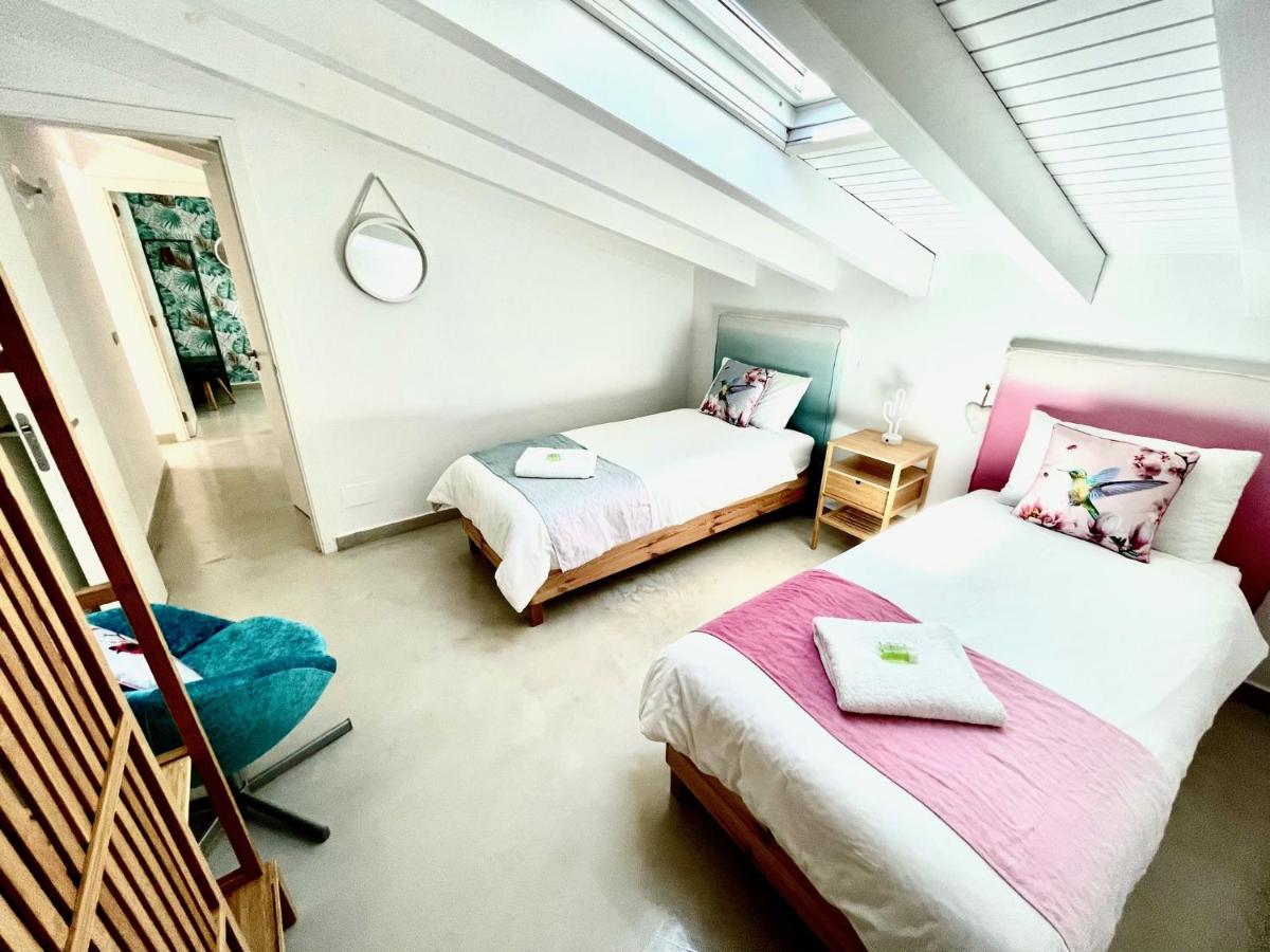 Beach House Es Trenc - Housity