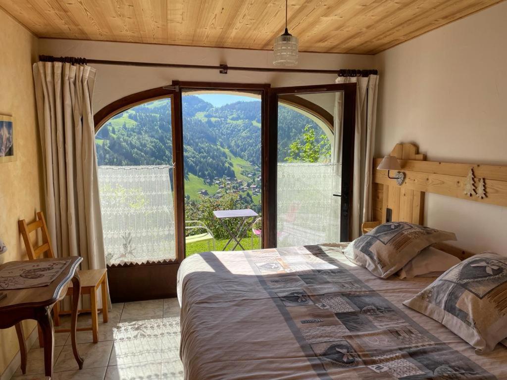 Chambre d'Hôtes La Trace - Housity