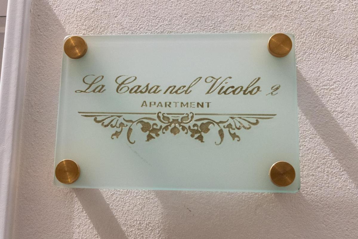 La casa nel vicolo 2 - Housity