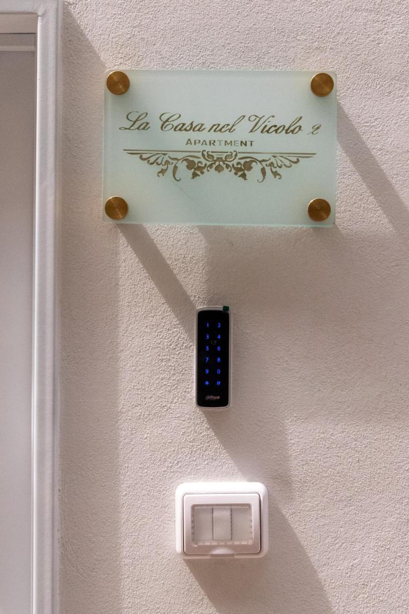 La casa nel vicolo 2 - Housity