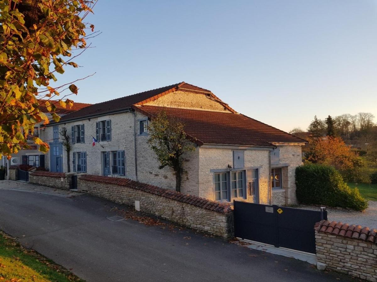 VILLA CHAMPAGNE - Housity