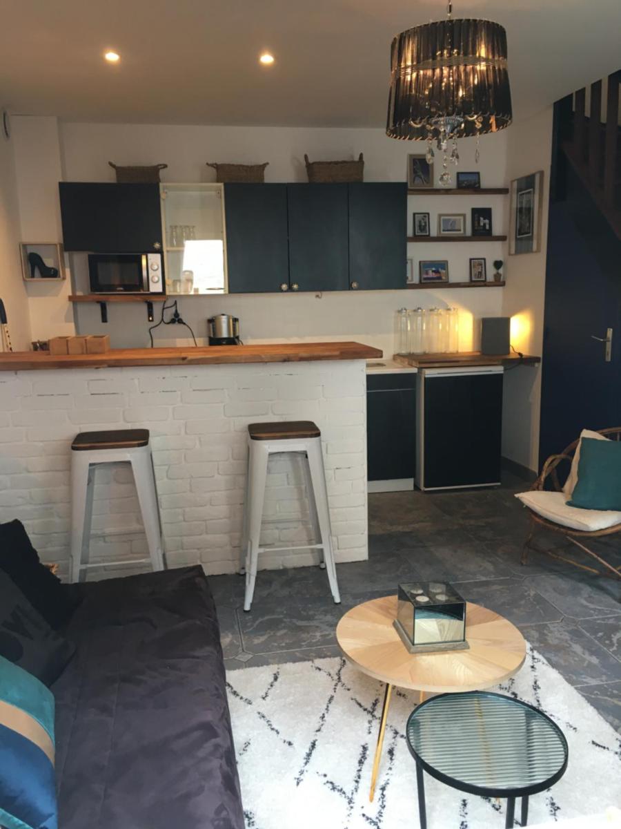 L'appart Duplex - Housity
