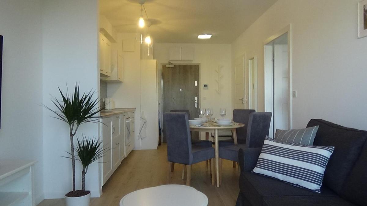 Balticus Apartament Premium - Housity