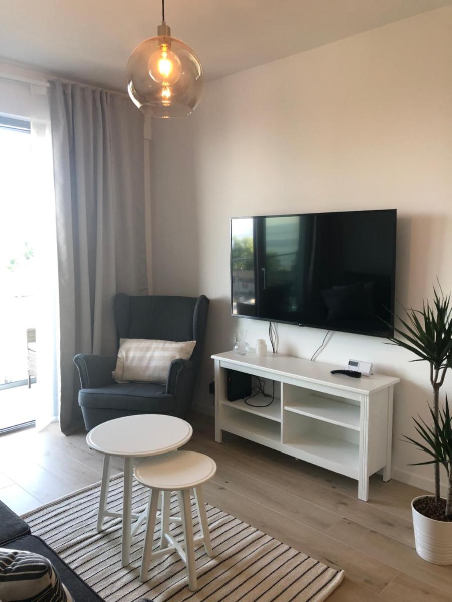 Balticus Apartament Premium - Housity