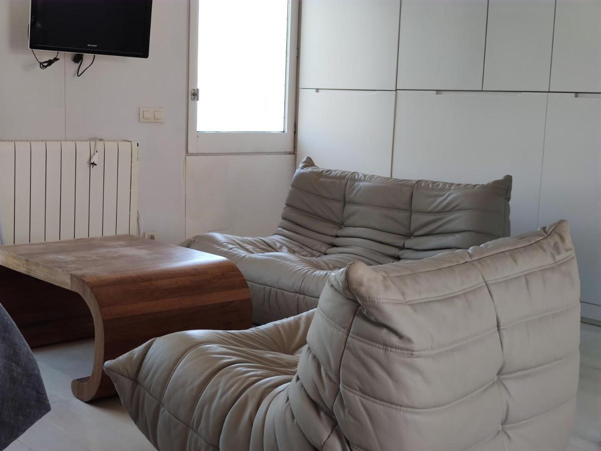 Loft a Sant Martí d'Empúries - Housity