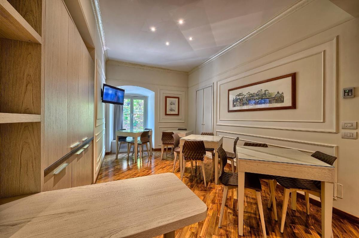 Polinari Rooms San Pietro Roma - Housity