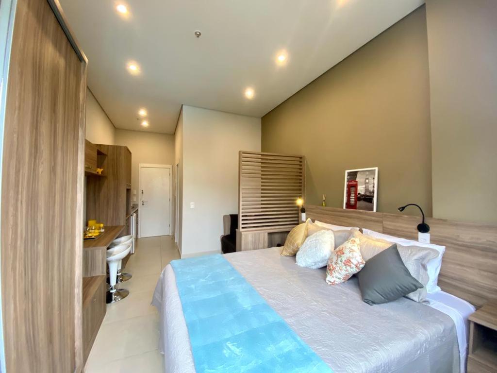Happy Flat Itaipava - Granja Brasil - Housity
