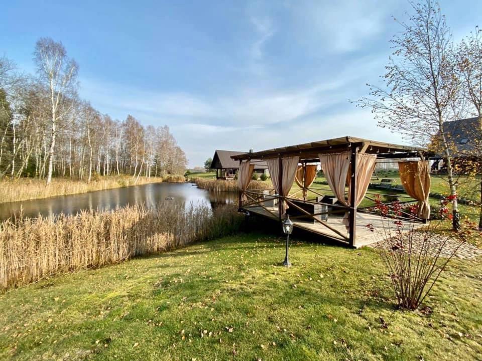 Stonkų sodyba Grapeldvaris - Housity