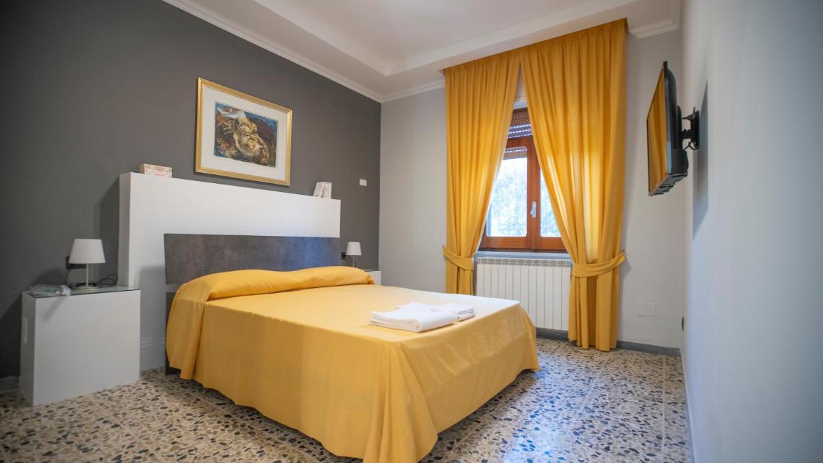 Suitetrails - Palazzo del Miglio