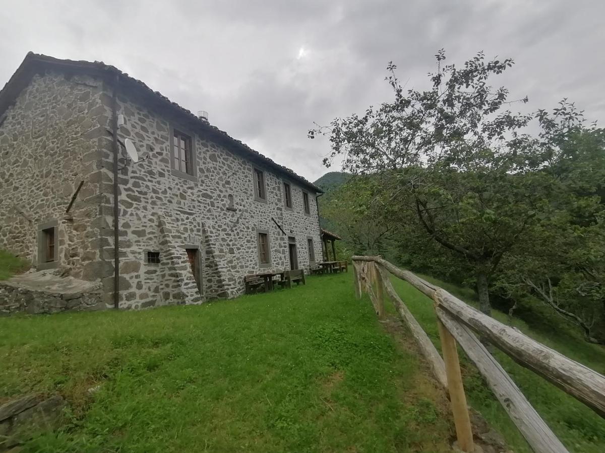 Parco Colle Fobia - Housity