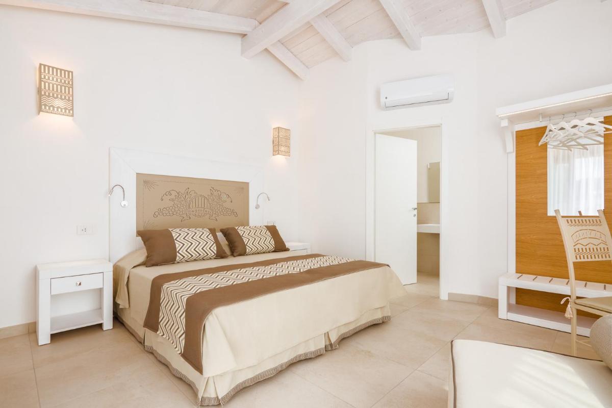 La Vinia Bed&Wine Experience - Adults Only - Housity