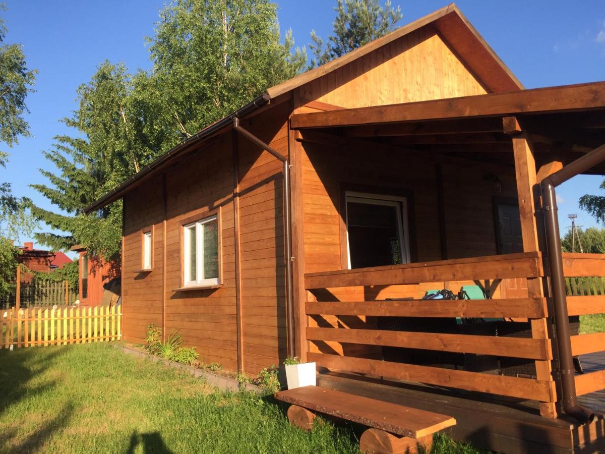 Domek Leśne Zacisze - Housity